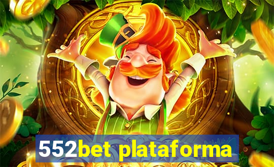 552bet plataforma